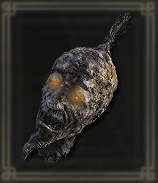 Lamenting Visage Icon