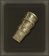 Divine Bird Warrior Gauntlets Image