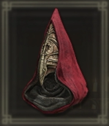 Fire Knight Helm Icon