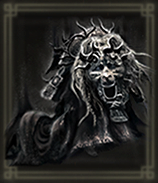 Elden Ring - Remembrance of the Dancing Lion