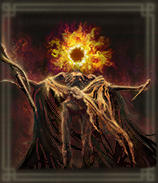 Elden Ring - Remembrance of the Lord of Frenzied Flame