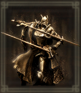 Elden Ring - Remembrance of the Twin Moon Knight