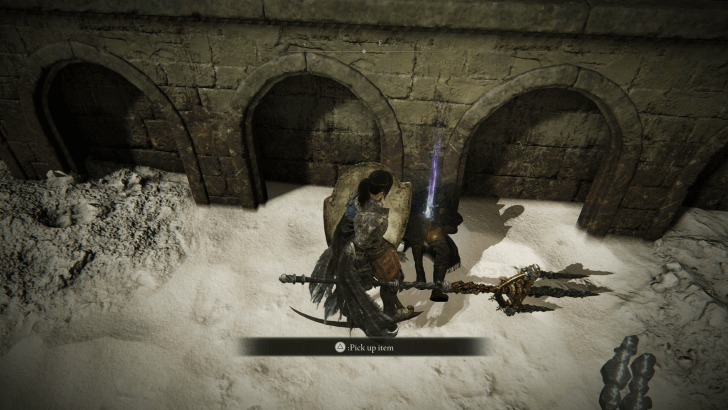 Elden Ring - Wise Man