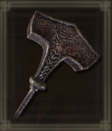 Smithscript Greathammer Icon