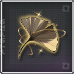Wuthering Waves - Gilded Ginkgo