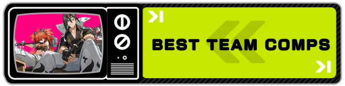 Best Team Comps in ZZZ