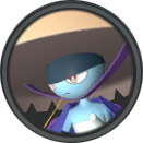 Palworld - Bushi Noct