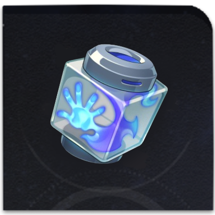 Honkai Star Rail - Struggling Color