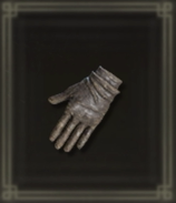 Shadow Militiaman Gauntlets Image
