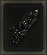 Gauntlets of Night Image
