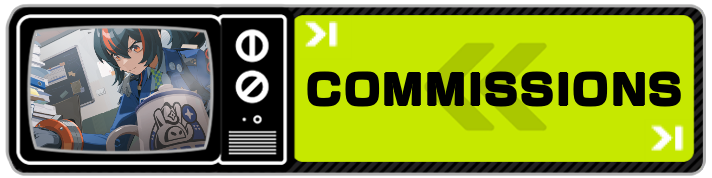 Zenless Zone Zero - Commissions