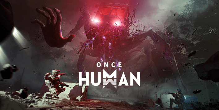 Once Human Walkthrough and Guides Wiki