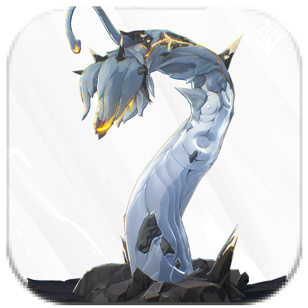 Wuthering Waves - Lava Larva