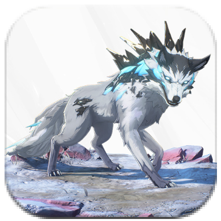 Wuthering Waves - Glacio Dreadmane