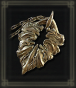 Dryleaf Seal Icon