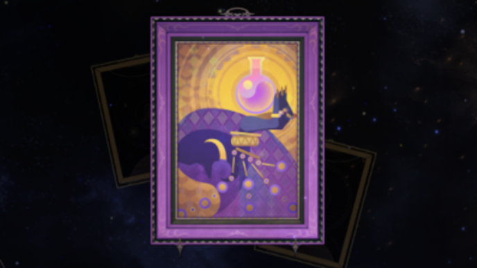 Honkai Star Rail - Obtain From Cosmic Merchant (I) Occurrence