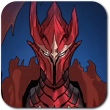 Igris the Red Boss