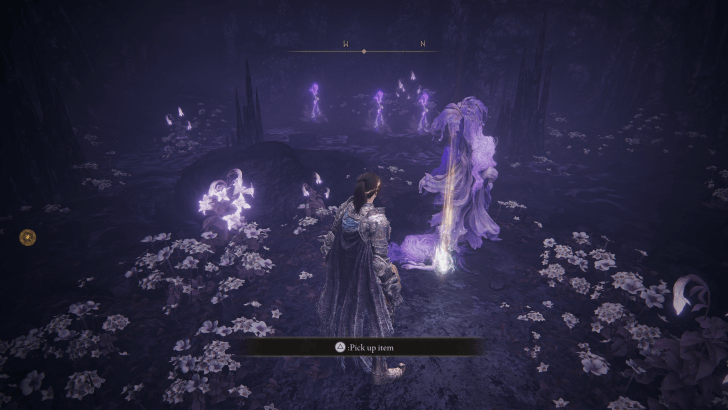 Elden Ring - St. Trina