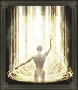 Elden Ring - Light of Miquella Icon