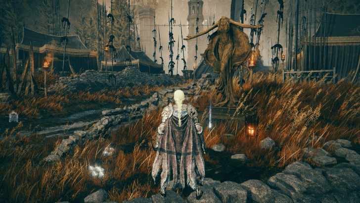 Scadutree Fragment 7