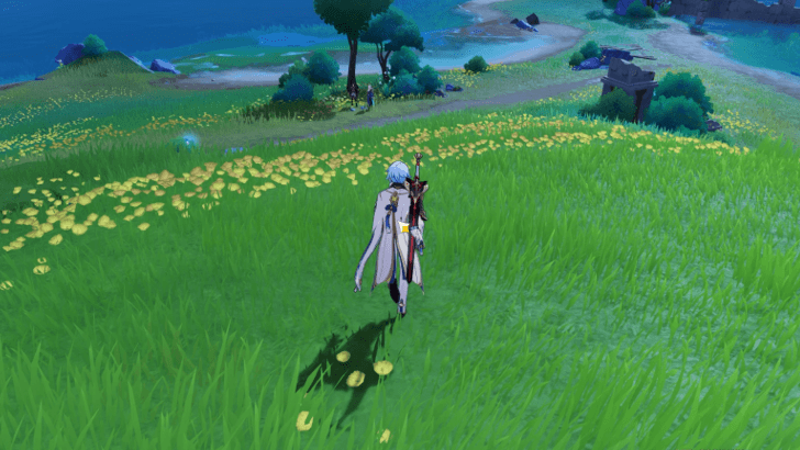 Genshin Impact The Truth of What Was 2