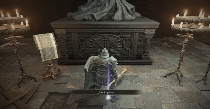 Tree-Worhip Passage Iris of Grace Location