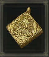 Elden Ring - Outer God Heirloom