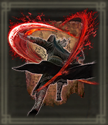 Elden Ring - Furious Blade of Ansbach