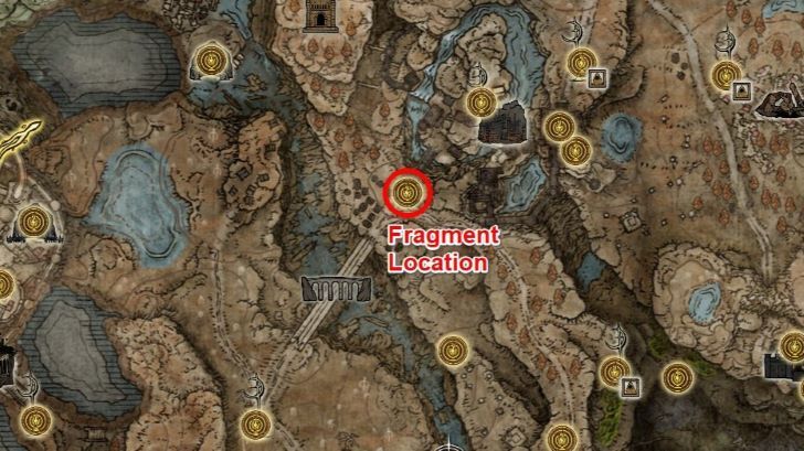 Scadutree Fragment 7 Map