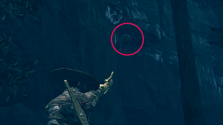 Elden Ring - String-Seller