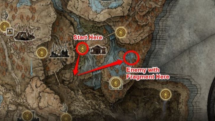 Scadutree Fragment 10 Map