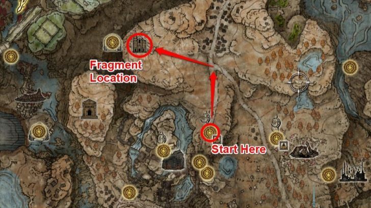 Scadutree Fragment 7-8 Map