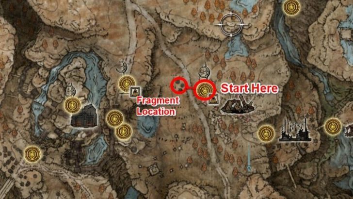 Scadutree Fragment 3 Map