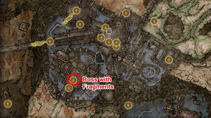 Scadutree Fragment 1-2 Map