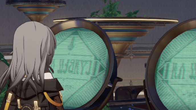 Honkai Star Rail - Deactivate all the pesky automated service terminals