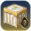 Skill Rune Premium Chest Icon