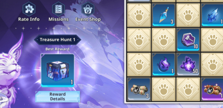 Solo Leveling Arise - Find the Best Reward