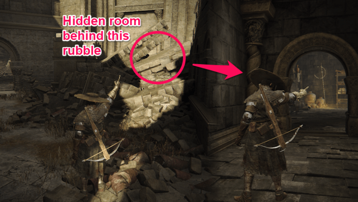 Scadutree Fragment Location