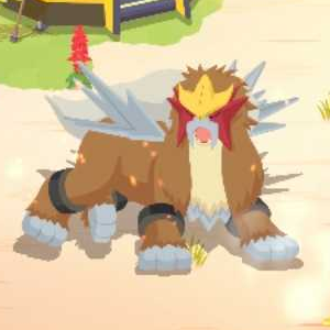 Pokemon Sleep - Volcano Sleep