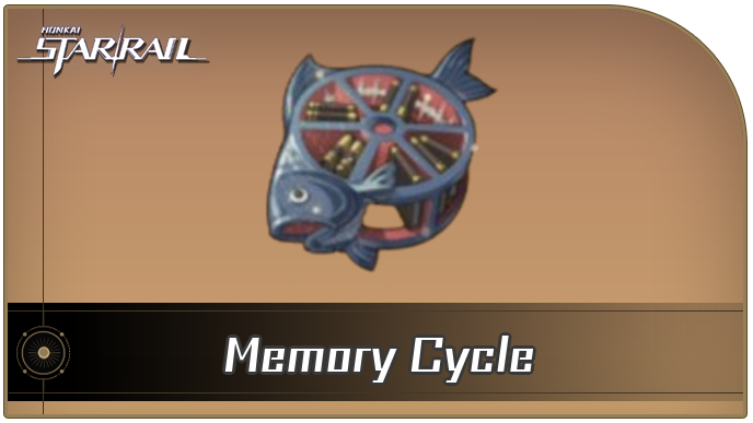 Honkai Star Rail - Memory Cycle Curio Guide
