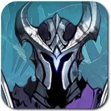 Shadow of Trials Leader Boss