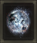 Glovewort Crystal Tear Icon