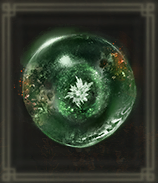 Viridian Hidden Tear Icon