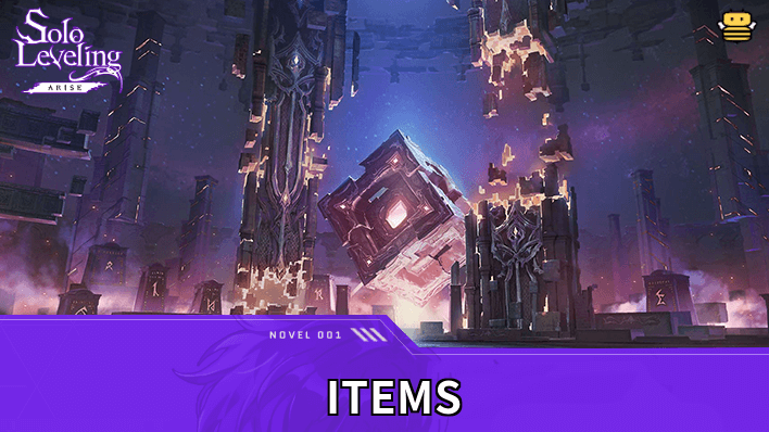 Solo Leveling Arise - Items.png