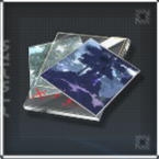 Wuthering Waves- Jinzhou Sunrise Photo Icon