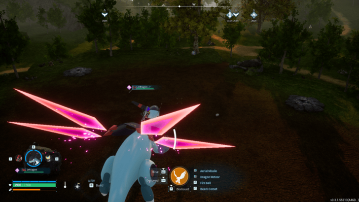 Palworld - Oil Base Overworld 3