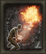 Rolling Sparks Image