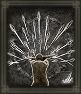 Scattershot Throw Image