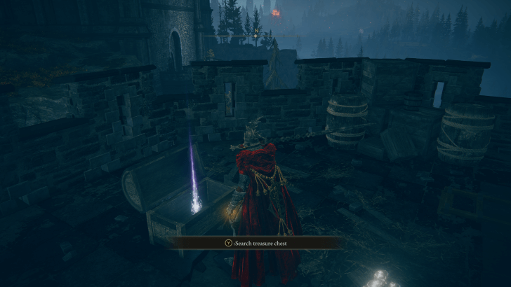 Wing Stance World View