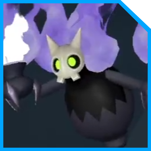 Palworld - Tier List Icon - Sootseer